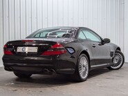 Mercedes-Benz SL Series SL 5.4 SL55 Kompressor AMG 2dr 18