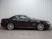 Mercedes-Benz SL Series SL 5.4 SL55 Kompressor AMG 2dr 26