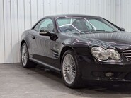 Mercedes-Benz SL Series SL 5.4 SL55 Kompressor AMG 2dr 31