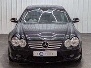 Mercedes-Benz SL Series SL 5.4 SL55 Kompressor AMG 2dr 36