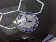 Mercedes-Benz SL Series SL 5.4 SL55 Kompressor AMG 2dr 37