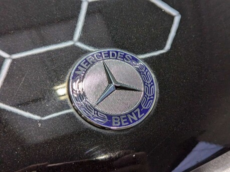 Mercedes-Benz SL Series SL 5.4 SL55 Kompressor AMG 2dr 37