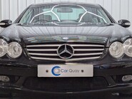 Mercedes-Benz SL Series SL 5.4 SL55 Kompressor AMG 2dr 38
