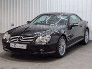 Mercedes-Benz SL Series SL 5.4 SL55 Kompressor AMG 2dr 39