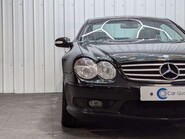 Mercedes-Benz SL Series SL 5.4 SL55 Kompressor AMG 2dr 41
