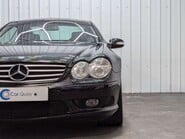 Mercedes-Benz SL Series SL 5.4 SL55 Kompressor AMG 2dr 47