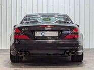 Mercedes-Benz SL Series SL 5.4 SL55 Kompressor AMG 2dr 54