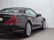 Mercedes-Benz SL Series SL 5.4 SL55 Kompressor AMG 2dr 55