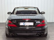 Mercedes-Benz SL Series SL 5.4 SL55 Kompressor AMG 2dr 58
