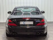 Mercedes-Benz SL Series SL 5.4 SL55 Kompressor AMG 2dr 59