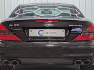 Mercedes-Benz SL Series SL 5.4 SL55 Kompressor AMG 2dr 63