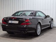 Mercedes-Benz SL Series SL 5.4 SL55 Kompressor AMG 2dr 64