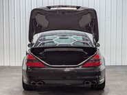 Mercedes-Benz SL Series SL 5.4 SL55 Kompressor AMG 2dr 67