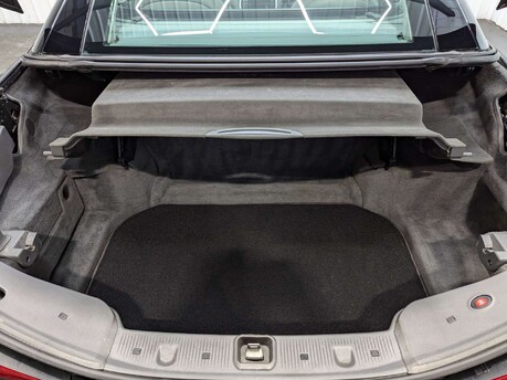 Mercedes-Benz SL Series SL 5.4 SL55 Kompressor AMG 2dr 68