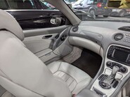 Mercedes-Benz SL Series SL 5.4 SL55 Kompressor AMG 2dr 69