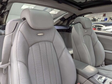Mercedes-Benz SL Series SL 5.4 SL55 Kompressor AMG 2dr 73
