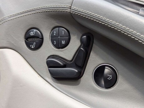 Mercedes-Benz SL Series SL 5.4 SL55 Kompressor AMG 2dr 74