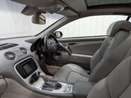 Mercedes-Benz SL Series SL 5.4 SL55 Kompressor AMG 2dr 76