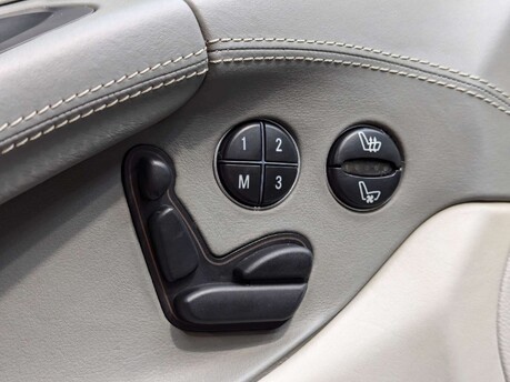 Mercedes-Benz SL Series SL 5.4 SL55 Kompressor AMG 2dr 81