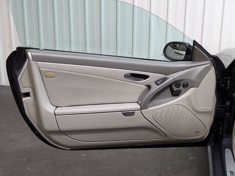 Mercedes-Benz SL Series SL 5.4 SL55 Kompressor AMG 2dr 82