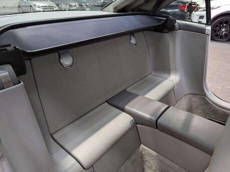 Mercedes-Benz SL Series SL 5.4 SL55 Kompressor AMG 2dr 83