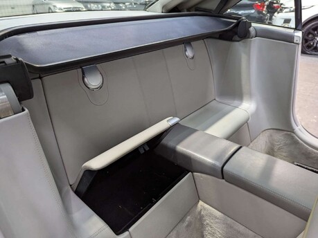Mercedes-Benz SL Series SL 5.4 SL55 Kompressor AMG 2dr 84