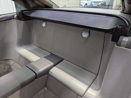 Mercedes-Benz SL Series SL 5.4 SL55 Kompressor AMG 2dr 85