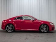 Audi TT 2.0 TFSI S Tronic quattro Euro 6 (s/s) 3dr 15