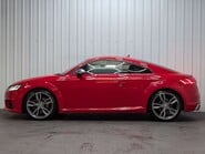 Audi TT 2.0 TFSI S Tronic quattro Euro 6 (s/s) 3dr 16