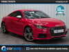 Audi TT 2.0 TFSI S Tronic quattro Euro 6 (s/s) 3dr