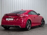 Audi TT 2.0 TFSI S Tronic quattro Euro 6 (s/s) 3dr 4