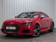 Audi TT 2.0 TFSI S Tronic quattro Euro 6 (s/s) 3dr 8