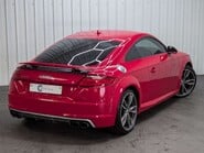 Audi TT 2.0 TFSI S Tronic quattro Euro 6 (s/s) 3dr 10