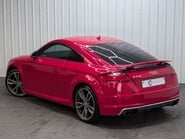 Audi TT 2.0 TFSI S Tronic quattro Euro 6 (s/s) 3dr 12