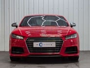 Audi TT 2.0 TFSI S Tronic quattro Euro 6 (s/s) 3dr 19