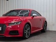 Audi TT 2.0 TFSI S Tronic quattro Euro 6 (s/s) 3dr 20