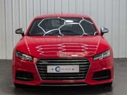 Audi TT 2.0 TFSI S Tronic quattro Euro 6 (s/s) 3dr 21