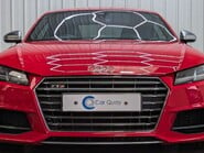 Audi TT 2.0 TFSI S Tronic quattro Euro 6 (s/s) 3dr 24