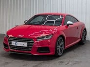 Audi TT 2.0 TFSI S Tronic quattro Euro 6 (s/s) 3dr 26