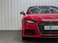 Audi TT 2.0 TFSI S Tronic quattro Euro 6 (s/s) 3dr 27