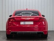 Audi TT 2.0 TFSI S Tronic quattro Euro 6 (s/s) 3dr 38