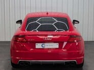 Audi TT 2.0 TFSI S Tronic quattro Euro 6 (s/s) 3dr 40