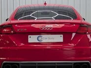 Audi TT 2.0 TFSI S Tronic quattro Euro 6 (s/s) 3dr 42