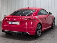 Audi TT 2.0 TFSI S Tronic quattro Euro 6 (s/s) 3dr 43