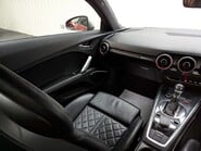 Audi TT 2.0 TFSI S Tronic quattro Euro 6 (s/s) 3dr 50