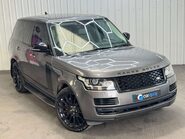 Land Rover Range Rover Range Rover 4.4 SD V8 Vogue SE Auto 4WD Euro 5 5dr 29