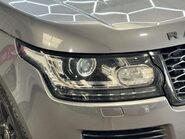 Land Rover Range Rover Range Rover 4.4 SD V8 Vogue SE Auto 4WD Euro 5 5dr 22