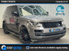 Land Rover Range Rover Range Rover 4.4 SD V8 Vogue SE Auto 4WD Euro 5 5dr