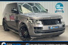 Land Rover Range Rover Range Rover 4.4 SD V8 Vogue SE Auto 4WD Euro 5 5dr