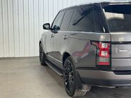 Land Rover Range Rover Range Rover 4.4 SD V8 Vogue SE Auto 4WD Euro 5 5dr 44